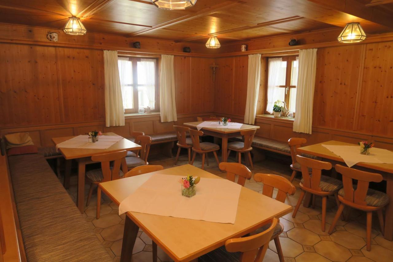 Gasthof Tiroler Hof Bad Feilnbach Luaran gambar
