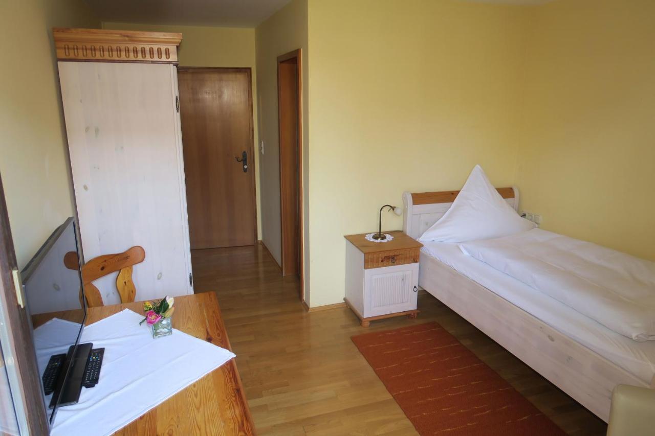 Gasthof Tiroler Hof Bad Feilnbach Luaran gambar