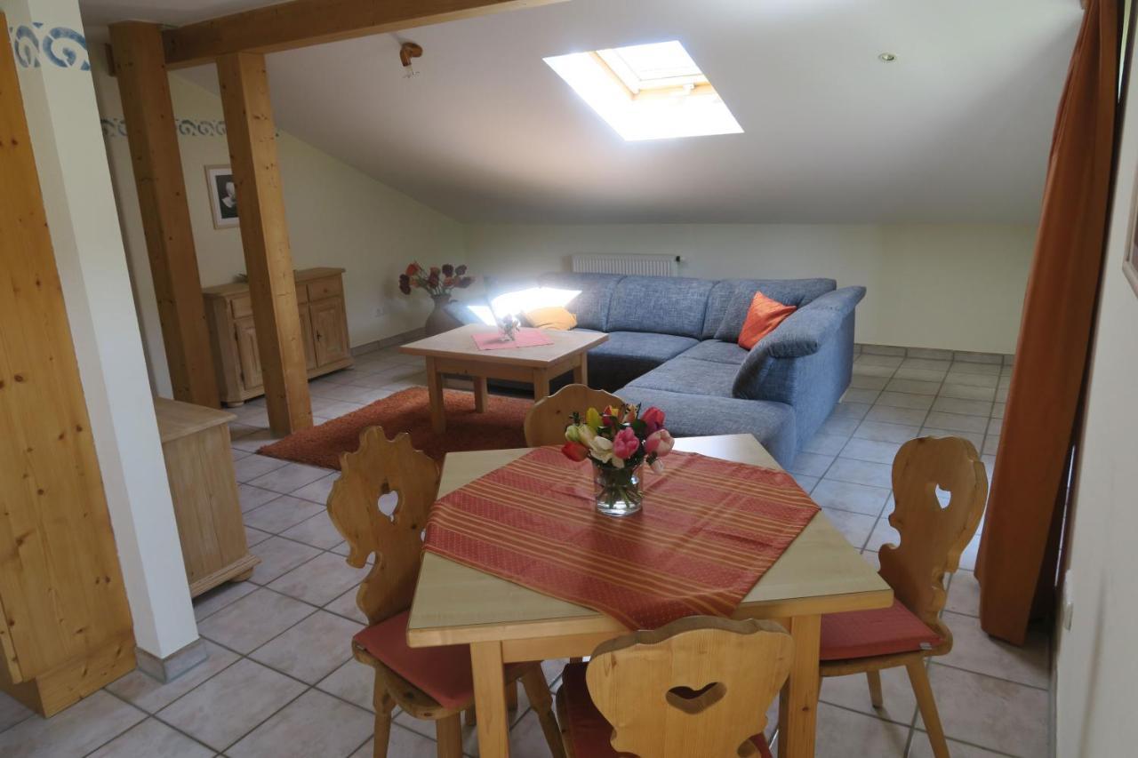 Gasthof Tiroler Hof Bad Feilnbach Luaran gambar