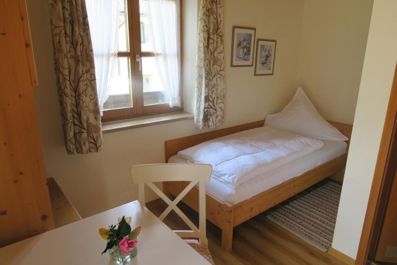 Gasthof Tiroler Hof Bad Feilnbach Luaran gambar