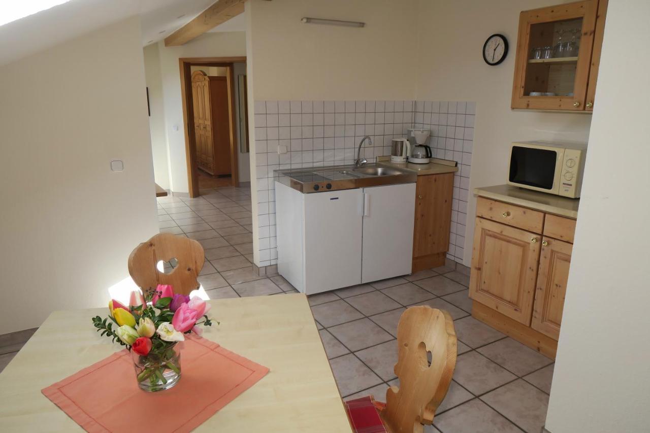 Gasthof Tiroler Hof Bad Feilnbach Luaran gambar
