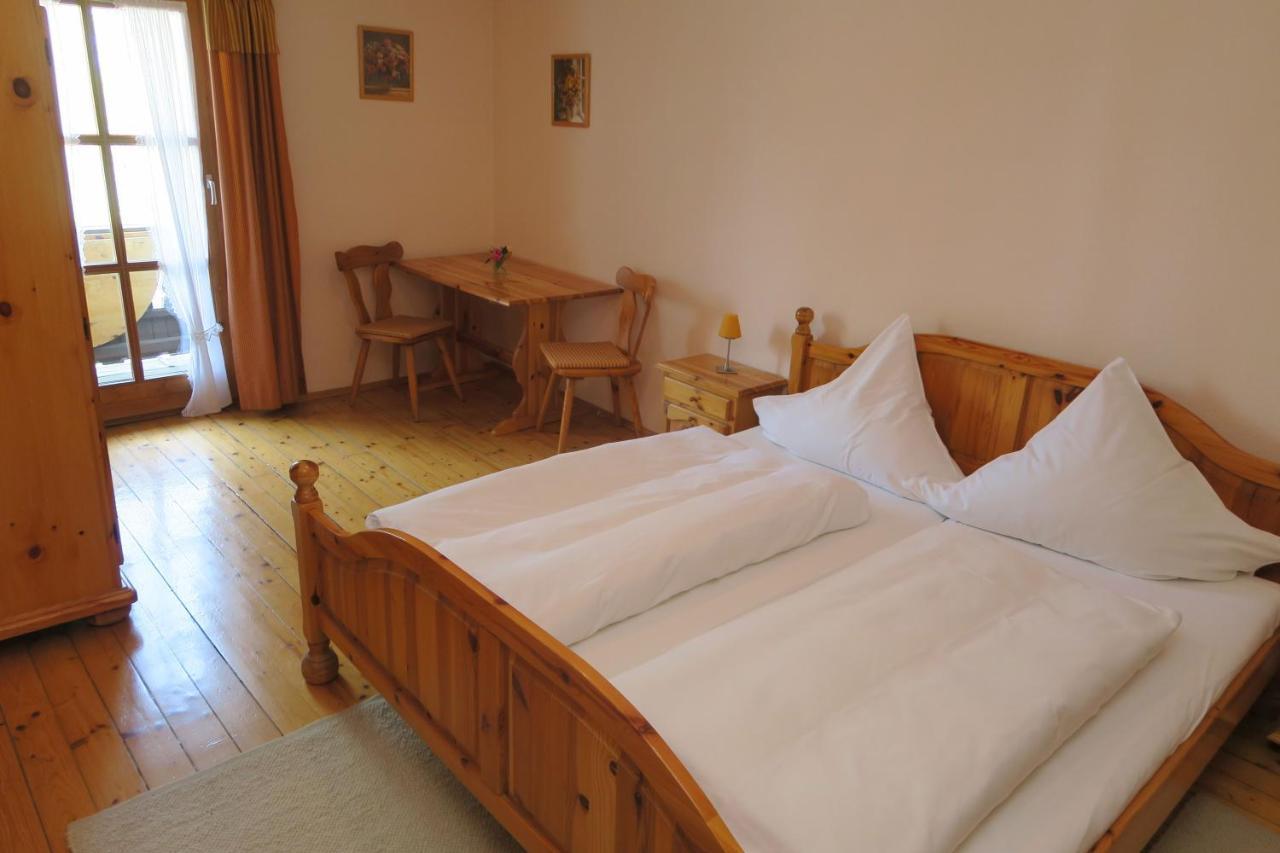 Gasthof Tiroler Hof Bad Feilnbach Luaran gambar
