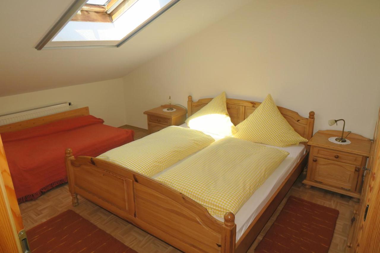 Gasthof Tiroler Hof Bad Feilnbach Luaran gambar