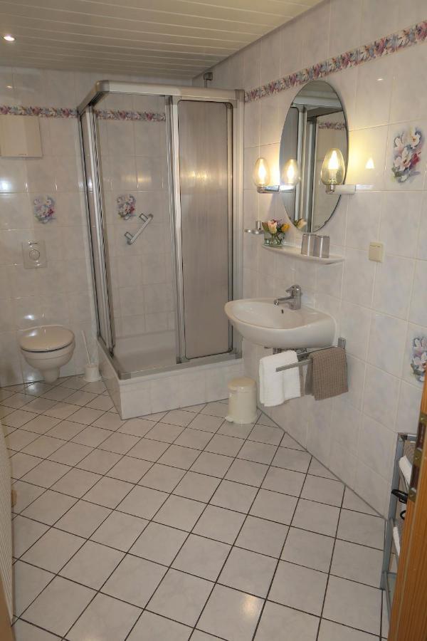 Gasthof Tiroler Hof Bad Feilnbach Luaran gambar
